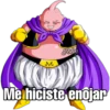 Majin Buu 20