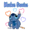 Stitch 1 16