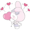 My melody 2 13