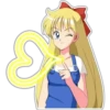 TwinkleB Sailormoon 7