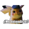 IH
¿Me entendiste?