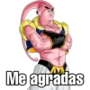 Majin Buu 21