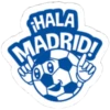 Real Madrid 2 11