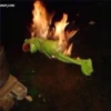 Kermit the frog part 3(Feat. Gerry) 20