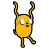 Jake The Dog (Adventure Time) 13