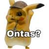Ontas?