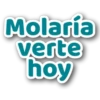 Molaría
verte
hoy