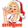 ESTA Bien!