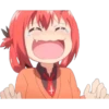 Anime reacciones 17