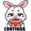 CONEJITO TIERNO 17