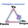 Triángulos Amorosos 17