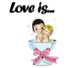 Love is... 16