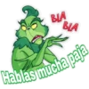 Mr. Grinch 3 13
