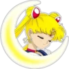 TwinkleB Sailormoon 8