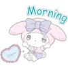 My melody 2 14