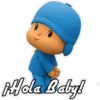 ¡Hola Baby!
