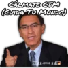 CALMATE STM (CUIDA TU MUNDA)