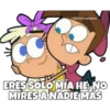 Timmy Turner fan boy 18