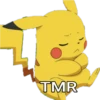 TMR