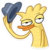 The Duck memes 22