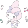 My melody 2 16