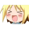Anime reacciones 19