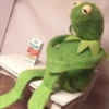 Kermit the frog part 1 (Feat. Gerry) 19