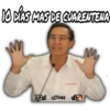 10 AS MAS DE CUARENTENA