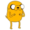Jake The Dog (Adventure Time) 14