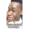 JH
QUE ME ESTÁ
PASANDO