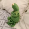 Kermit the frog part 1 (Feat. Gerry) 20