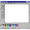 untitled - Paint
File Edit View Image Options Help
D
P
BA
ROAA~NO
OD
Α
For Help, click Help Topics on the Help Menu.
Ha