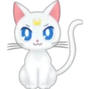 Sailor Moon Chibi (Sticker Ly) 18