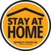 STAY AT
HOME
+FIGHT COVID-19
KM.ISTN.03-29.03.2020