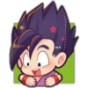 Goku 21