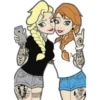 chicas punk 9