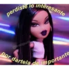perdiste lo interesante
por dartela de importante
@bratzputis