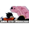 FAMOR, ESTOY, EMBARAZADA!