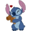 Stich 4☆♡ 18