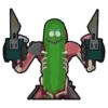 Pickle Rick (Rick and Morty) 10