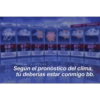 68
Tumblr con Frases Verga.
Según el pronóstico del clima,
tú deberías estar conmigo bb.