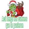 Mr. Grinch 3 16