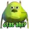 Madelym
ETas ahi?
