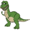 Toy Story Pepe 16