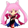 Sailor Moon Chibi (Sticker Ly) 19