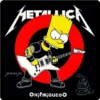 METALIC
AETALLICA /NC.
OHjlm¡GuEo®