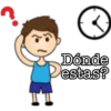 Dónde
Destas?