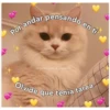 Por andar pensando en ti
IG/gatitos para la depresion
Olvide que tenia tarea