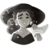Audrey Glamour 11