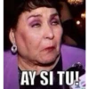 AY SI TU!